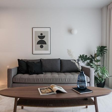 אתונה Marvelous 2Br Apartments With Balcony By Upstreet מראה חיצוני תמונה