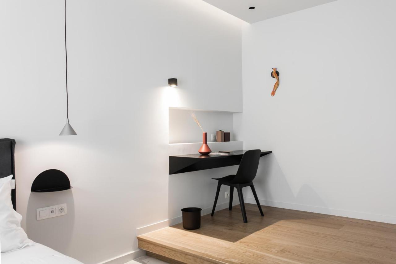 אתונה Marvelous 2Br Apartments With Balcony By Upstreet מראה חיצוני תמונה